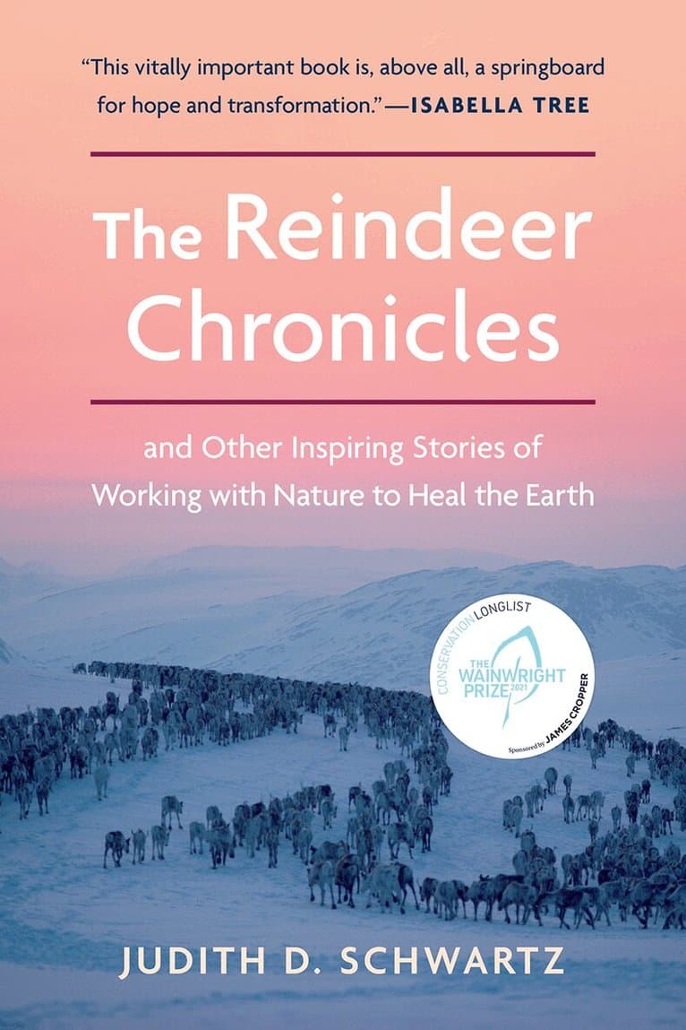 Reindeer Chronicles