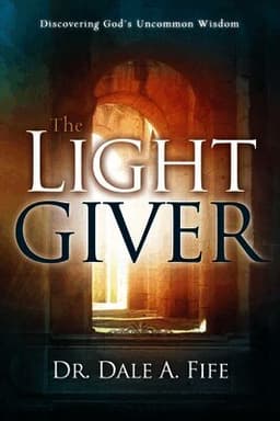 The Light Giver