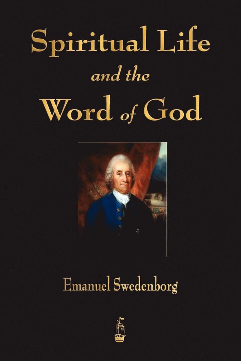 Spiritual Life and the Word of God