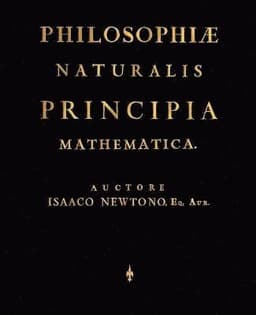 Philosophiae Naturalis Principia Mathematica (Latin Edition)