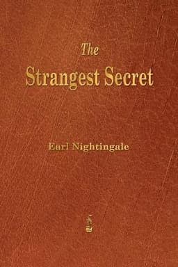 Strangest Secret