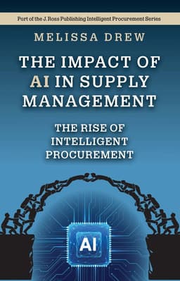 Impact of AI in Supply Management