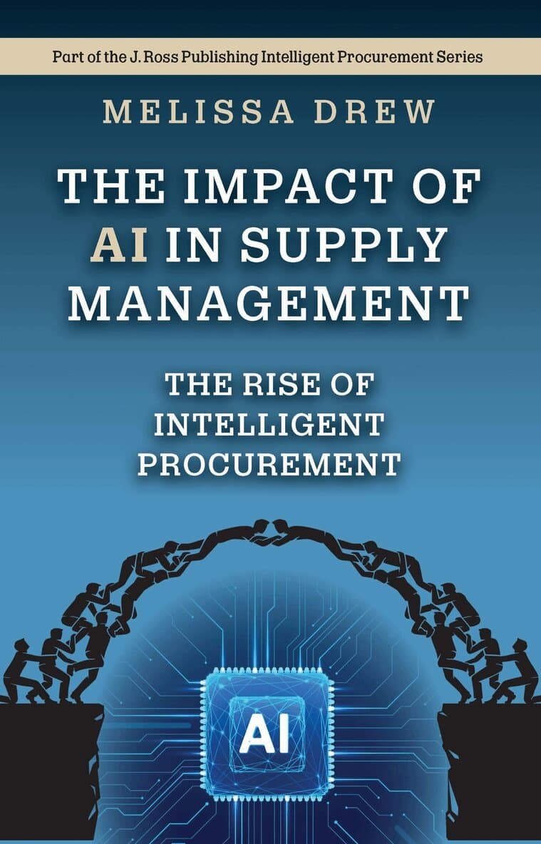 Impact of AI in Supply Management