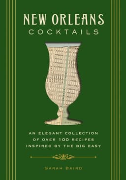 New Orleans Cocktails