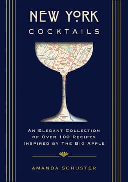 New York Cocktails