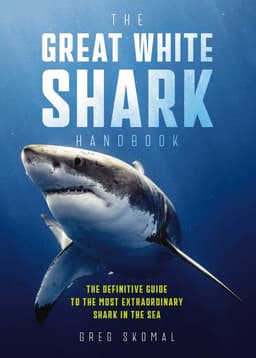 Great White Shark Handbook