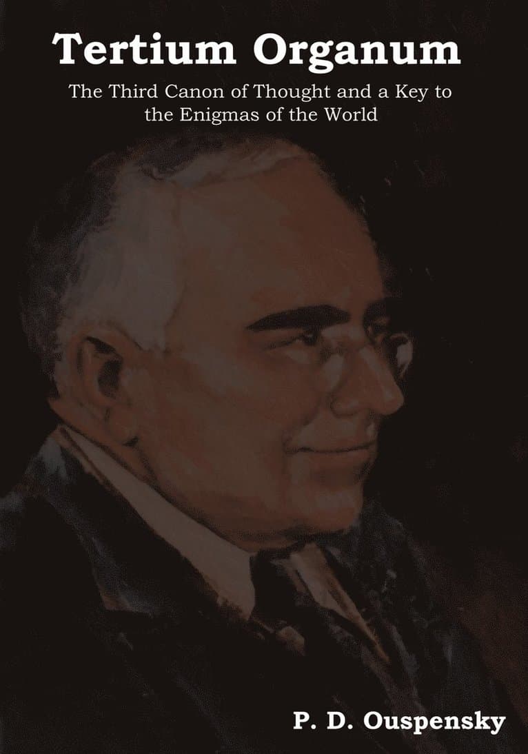 Tertium Organum