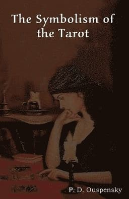 Symbolism of the Tarot
