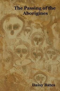 Passing of the Aborigines