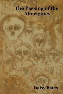 Passing of the Aborigines