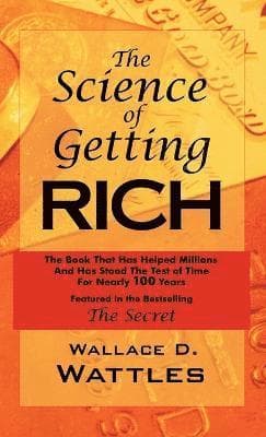 Science of Getting Rich
