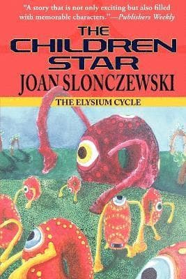 Children Star - An Elysium Cycle Novel