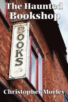 Haunted Bookshop