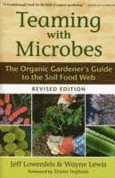 Teaming with Microbes