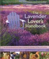 Lavender Lover's Handbook