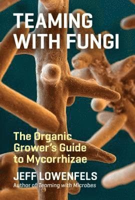 Teaming with Fungi