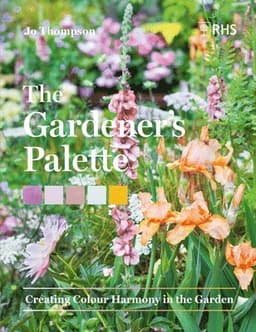 Gardener’s Palette