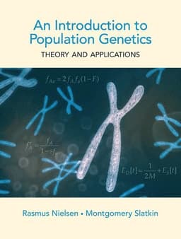 An Introduction to Population Genetics