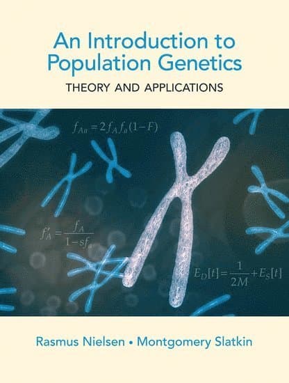 An Introduction to Population Genetics