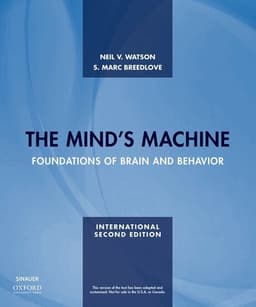 The Mind's Machine