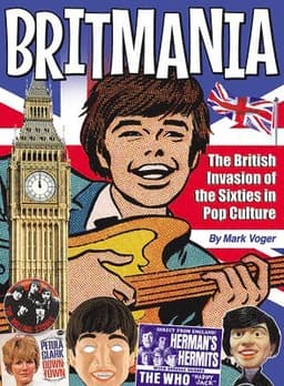 Britmania