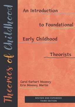 Theories of Childhood, Revised and Expanded Third