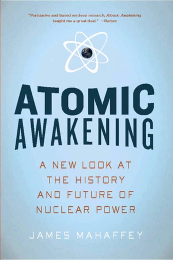Atomic Awakening