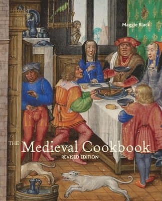 The Medieval Cookbook
