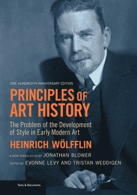 Principles of Art History