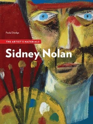 Sidney Nolan - The Artist's Materials