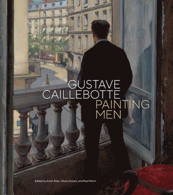 Gustave Caillebotte