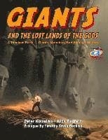 Giants And The Lost Lands Of The Gods