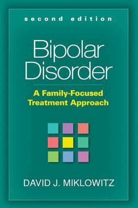 Bipolar Disorder, Second Edition
