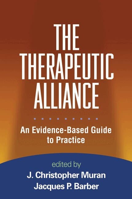 Therapeutic Alliance
