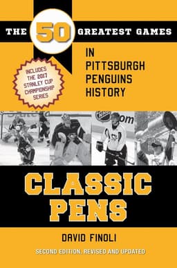 Classic Pens