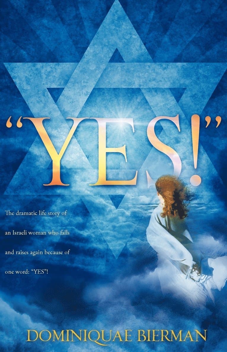 "Yes!"