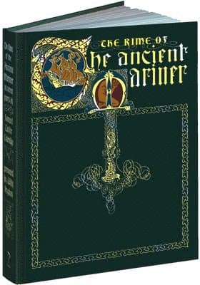 The Rime of the Ancient Mariner