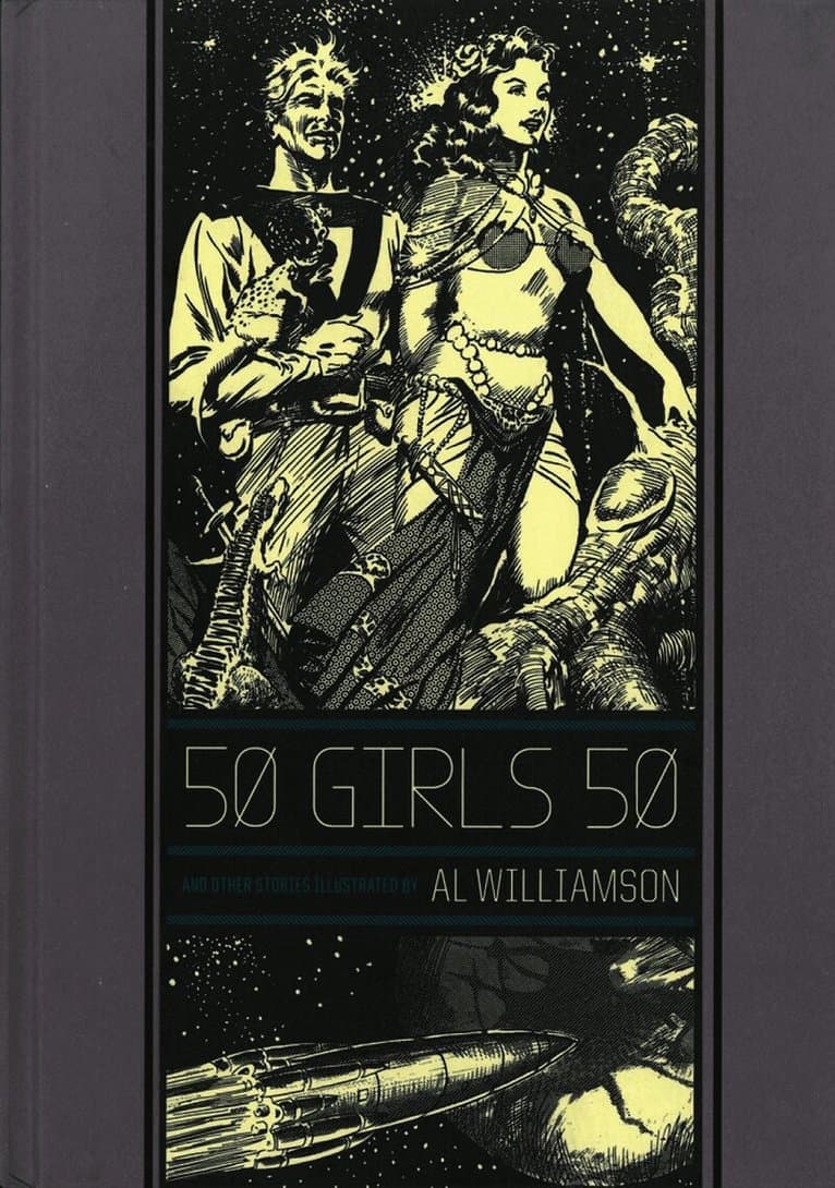 50 Girls 50