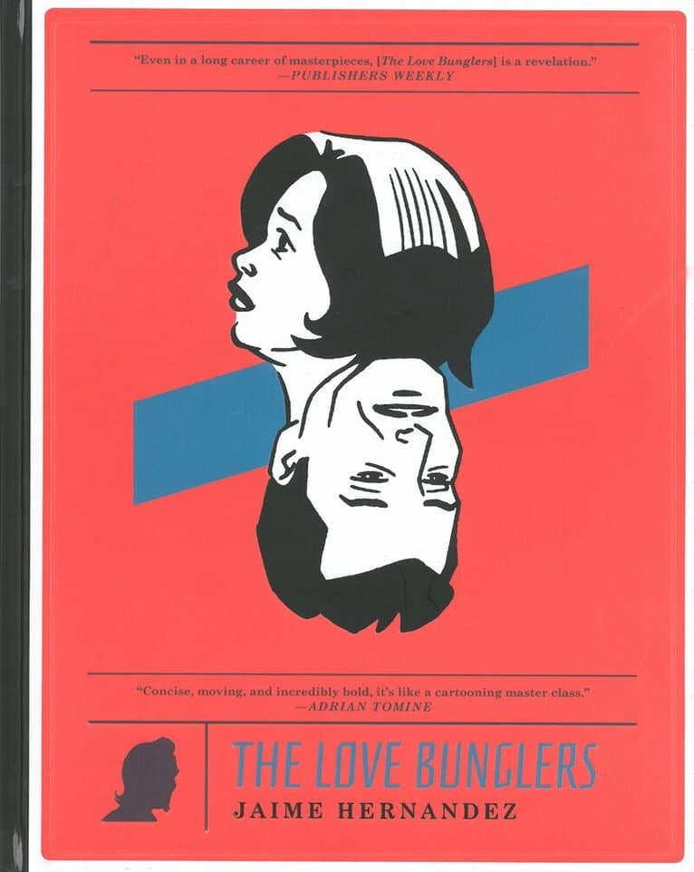 Love Bunglers