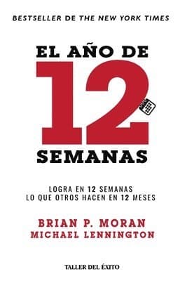 año de 12 semanas