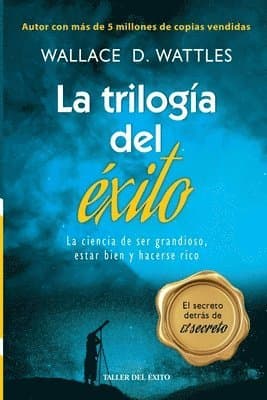 trilogia del exito