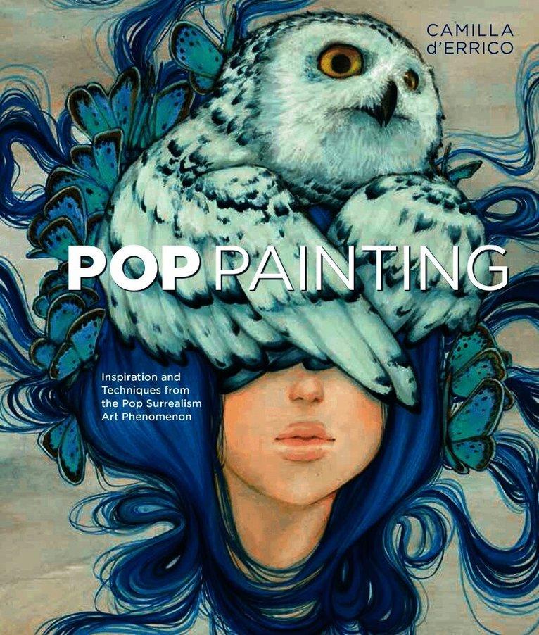 Pop Painting