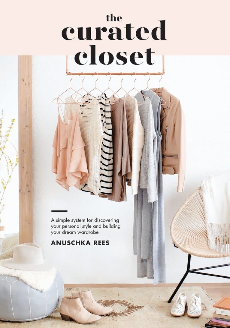 Curated Closet