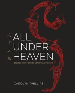 All Under Heaven