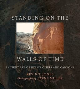 Standing on the Walls of Time