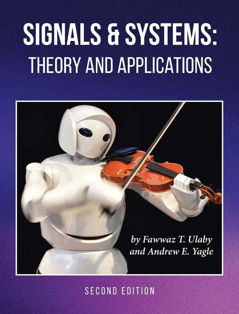 Signals and Systems