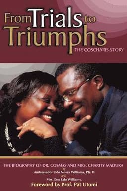 From Trials to Triumphs (the Coscharis Story)
