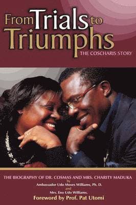 From Trials to Triumphs (the Coscharis Story)