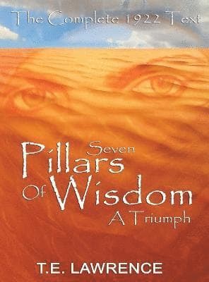 Seven Pillars of Wisdom
