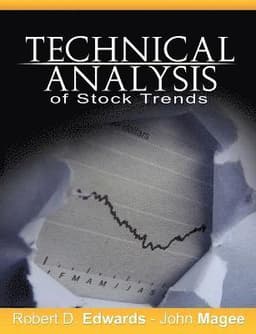 Technical Analysis of Stock Trends